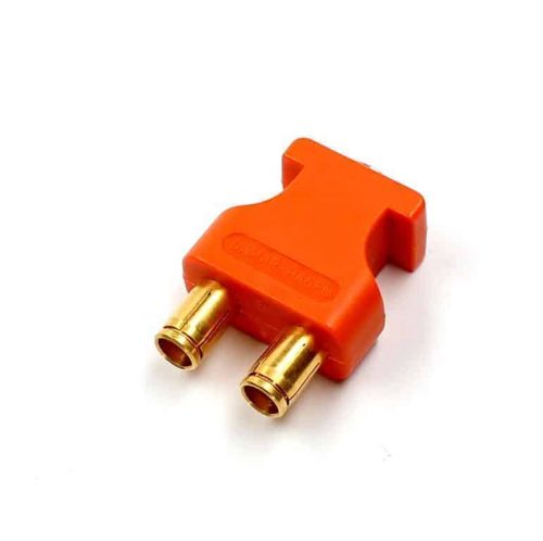 orange audio triax adapter