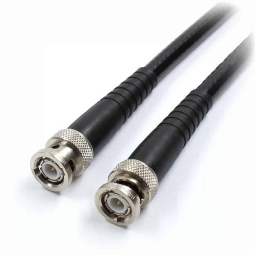 BNC 50 Ohm Patch Cable