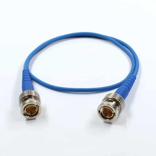 bnc patch cable belden 7500a for sdi 4k