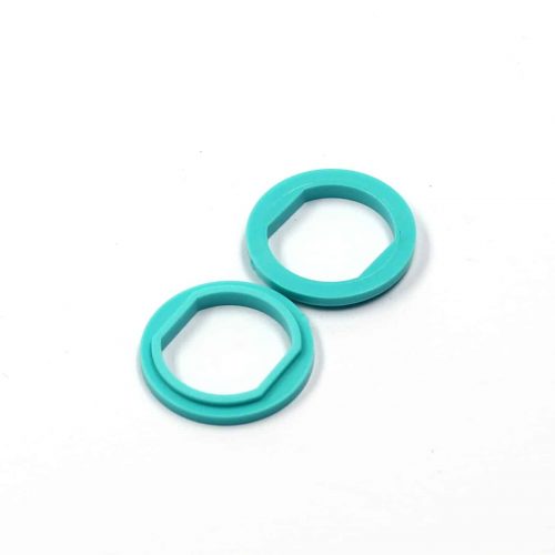 Video HDTV Insulation Washer turquoise (cyan)